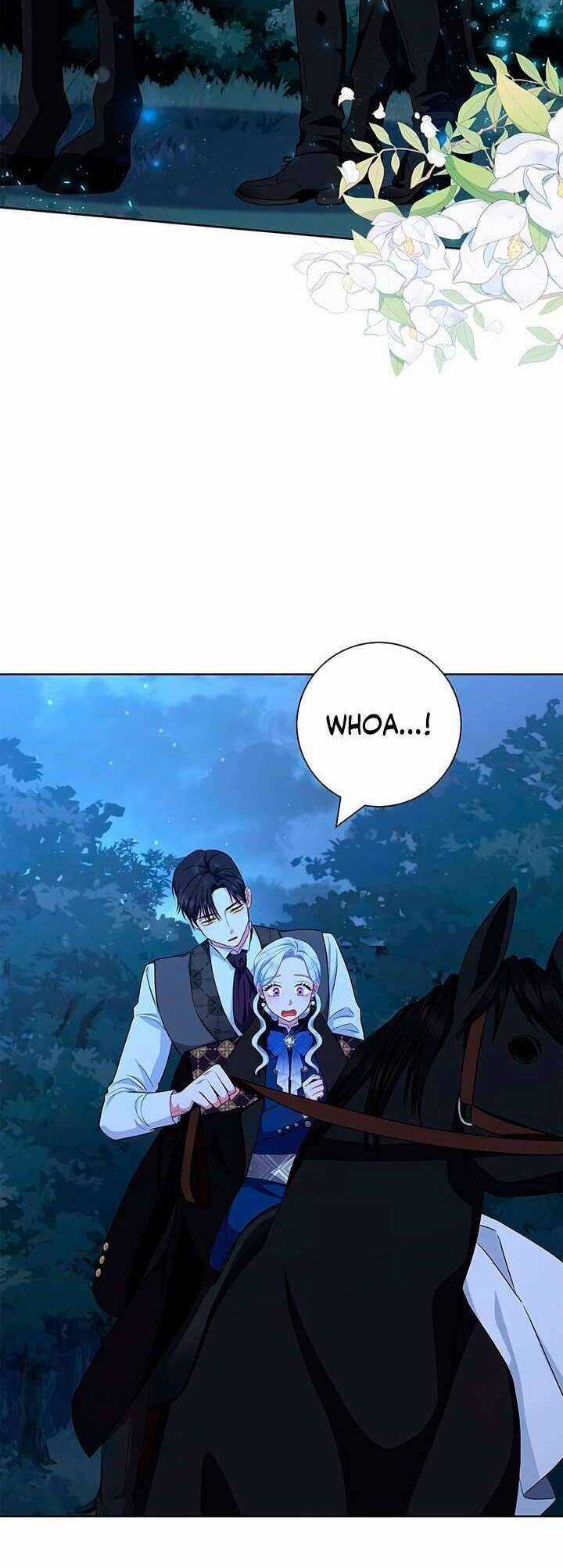 Tôi Trở Thành Mẹ Của Nam Chính Chapter 48 trang 34