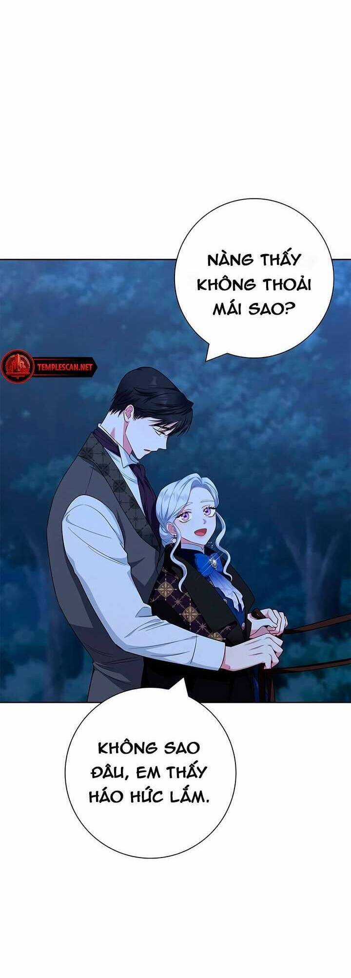 Tôi Trở Thành Mẹ Của Nam Chính Chapter 48 trang 35