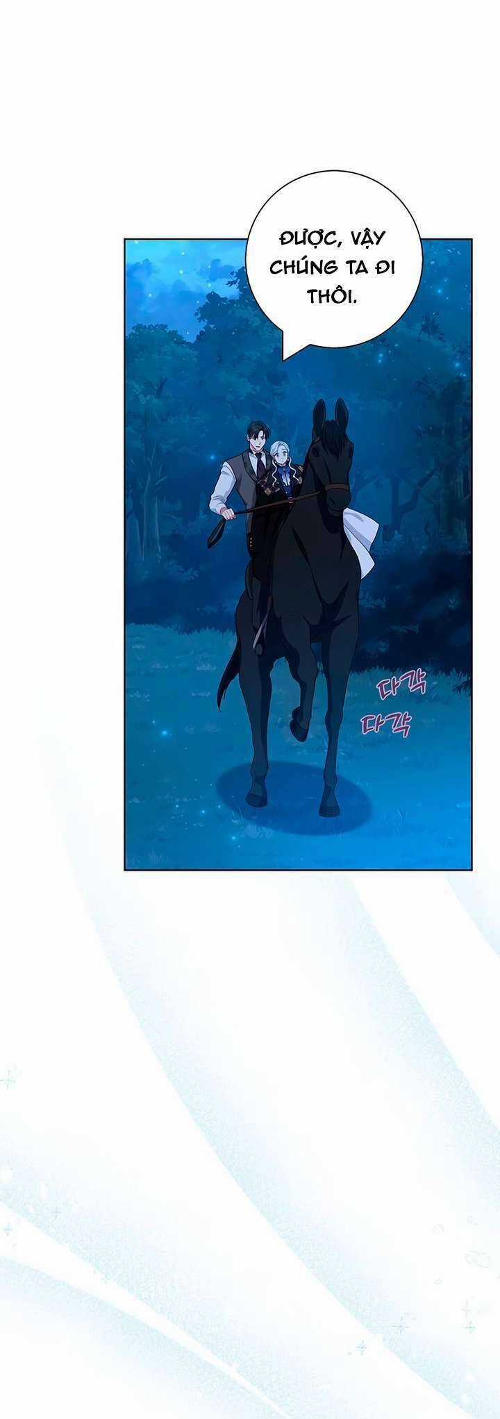 Tôi Trở Thành Mẹ Của Nam Chính Chapter 48 trang 36