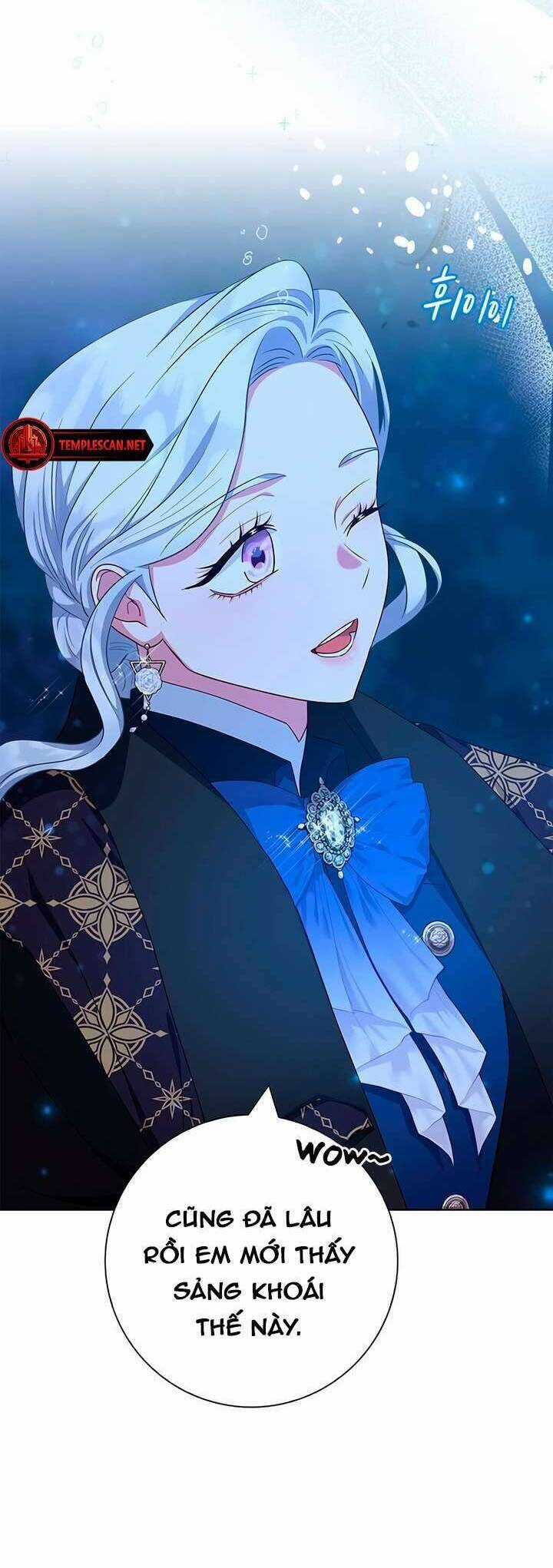 Tôi Trở Thành Mẹ Của Nam Chính Chapter 48 trang 37