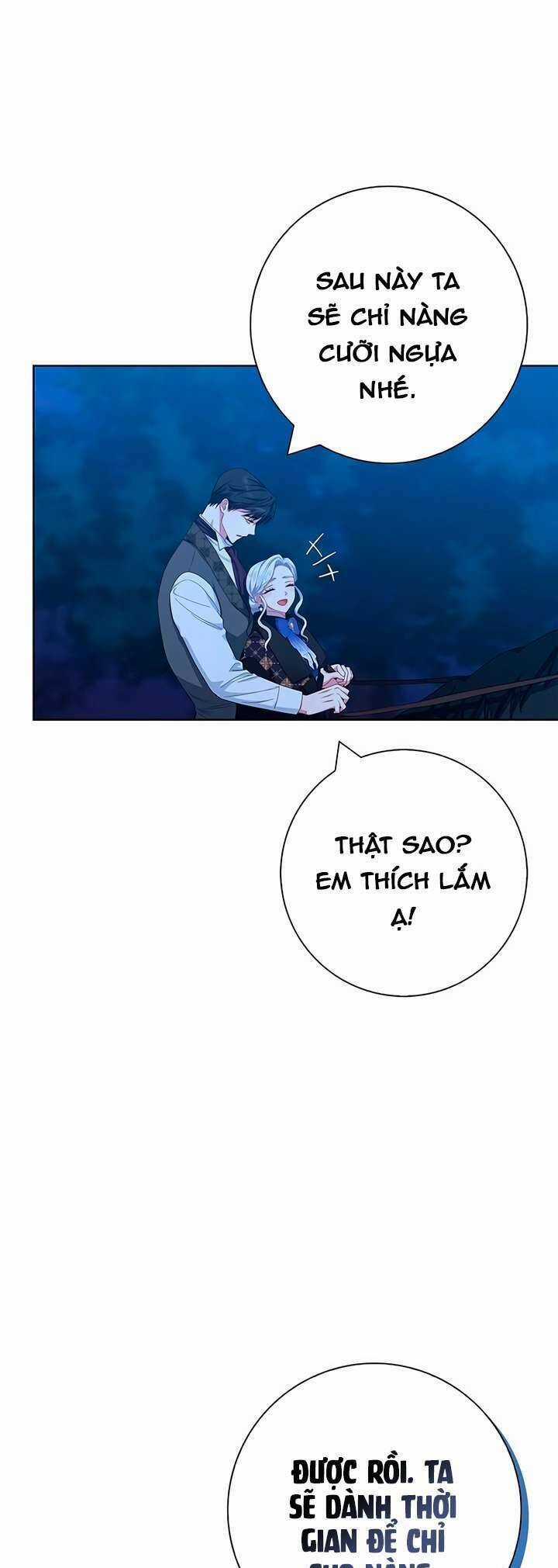 Tôi Trở Thành Mẹ Của Nam Chính Chapter 48 trang 39