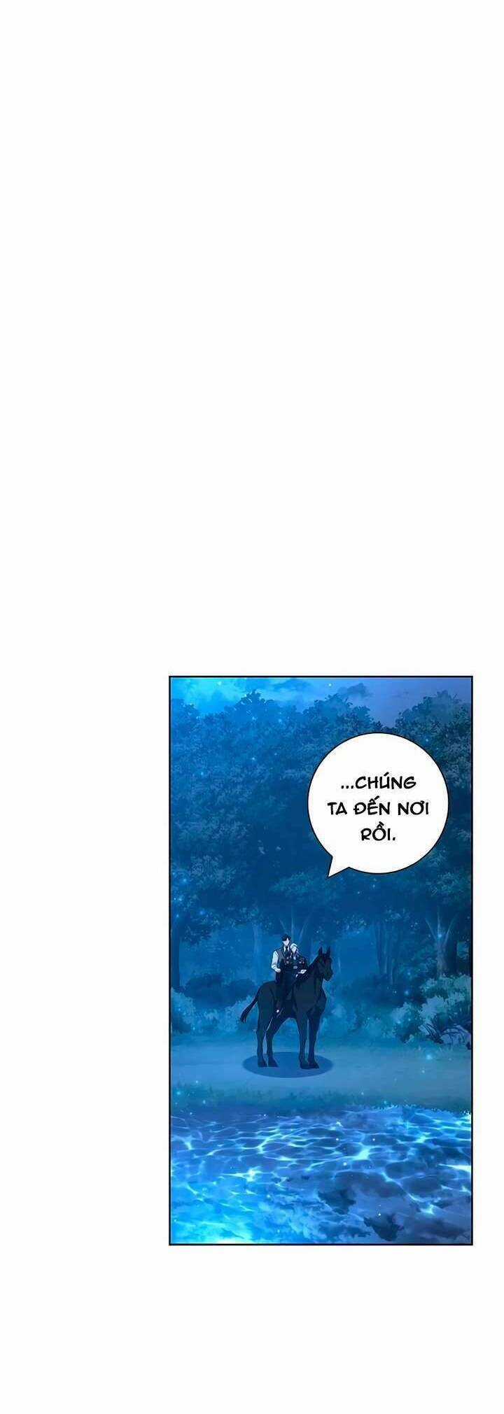 Tôi Trở Thành Mẹ Của Nam Chính Chapter 48 trang 41