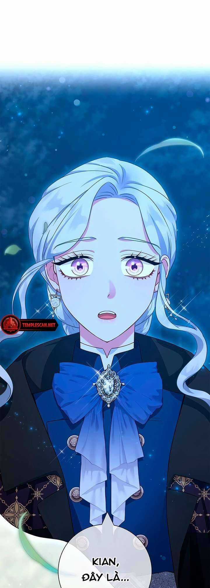 Tôi Trở Thành Mẹ Của Nam Chính Chapter 48 trang 42