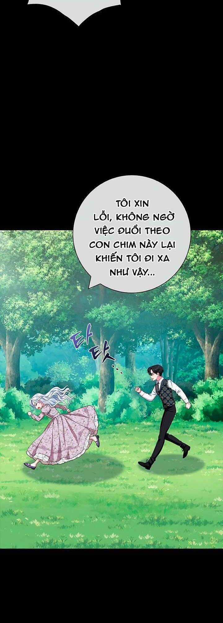Tôi Trở Thành Mẹ Của Nam Chính Chapter 48 trang 44