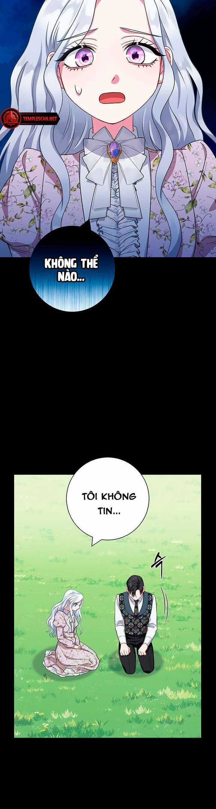 Tôi Trở Thành Mẹ Của Nam Chính Chapter 48 trang 50