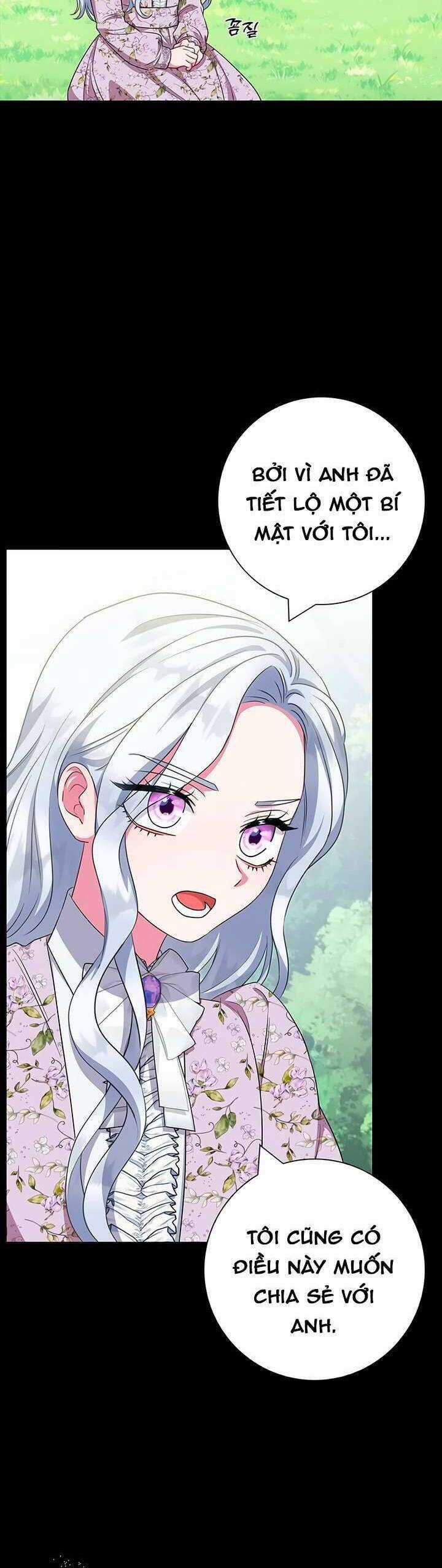 Tôi Trở Thành Mẹ Của Nam Chính Chapter 48 trang 52