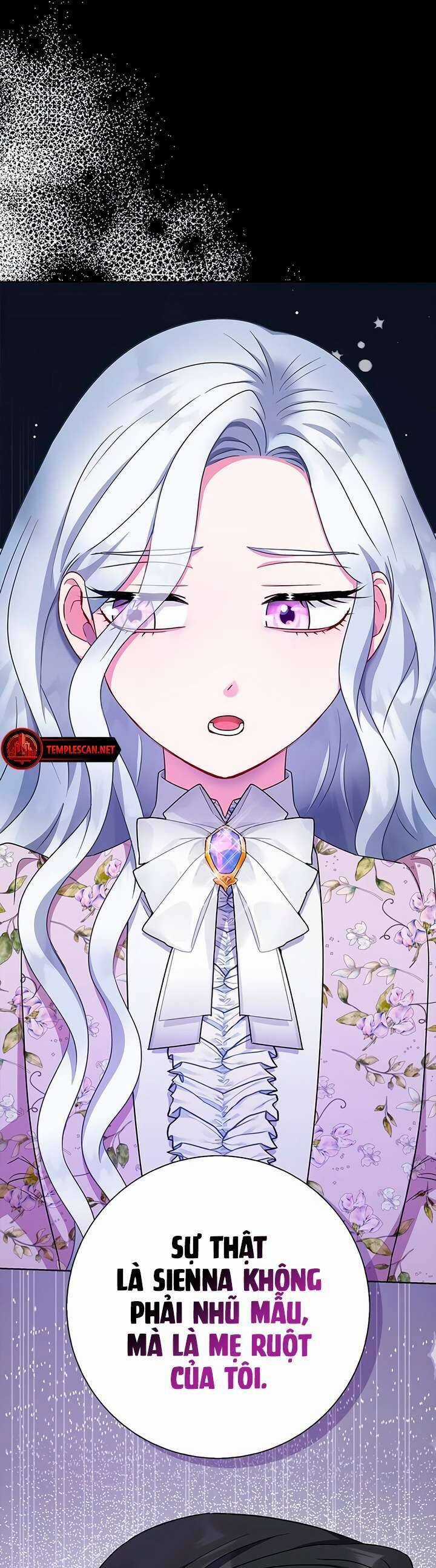 Tôi Trở Thành Mẹ Của Nam Chính Chapter 48 trang 53