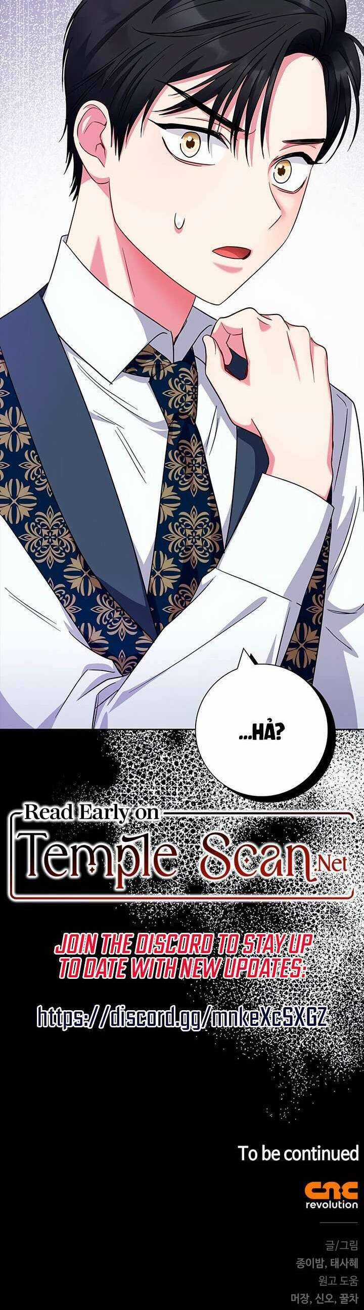 Tôi Trở Thành Mẹ Của Nam Chính Chapter 48 trang 54