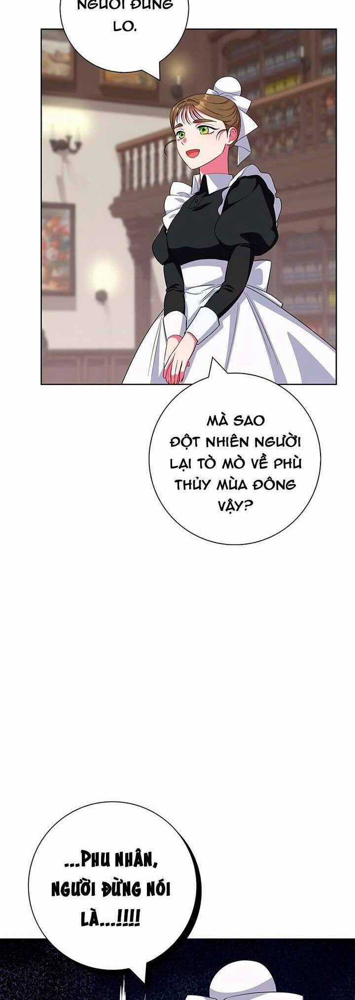 Tôi Trở Thành Mẹ Của Nam Chính Chapter 48 trang 9