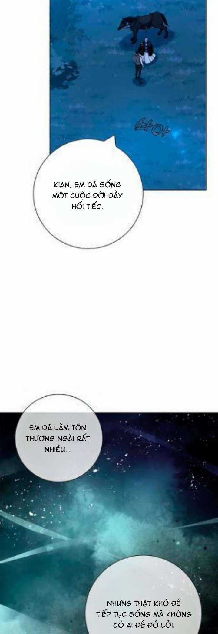 Tôi Trở Thành Mẹ Của Nam Chính Chapter 49 trang 10