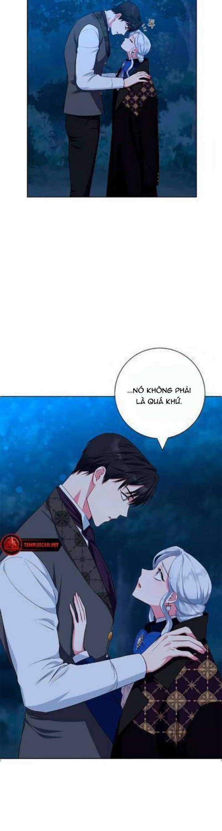 Tôi Trở Thành Mẹ Của Nam Chính Chapter 49 trang 13