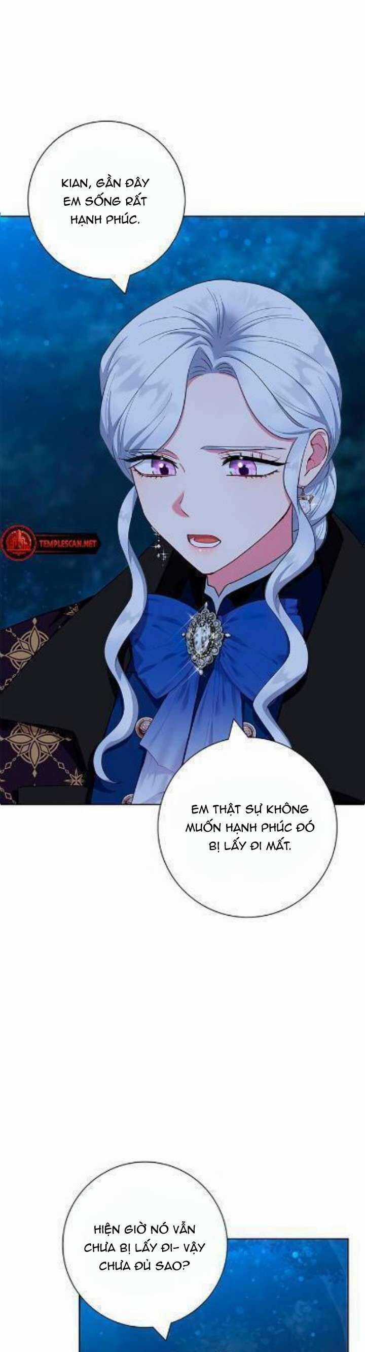 Tôi Trở Thành Mẹ Của Nam Chính Chapter 49 trang 14