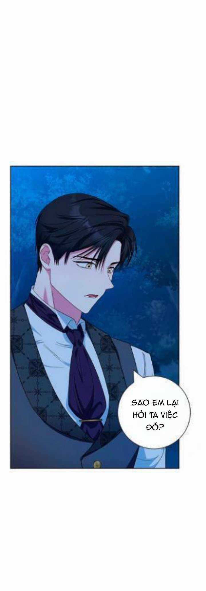 Tôi Trở Thành Mẹ Của Nam Chính Chapter 49 trang 18