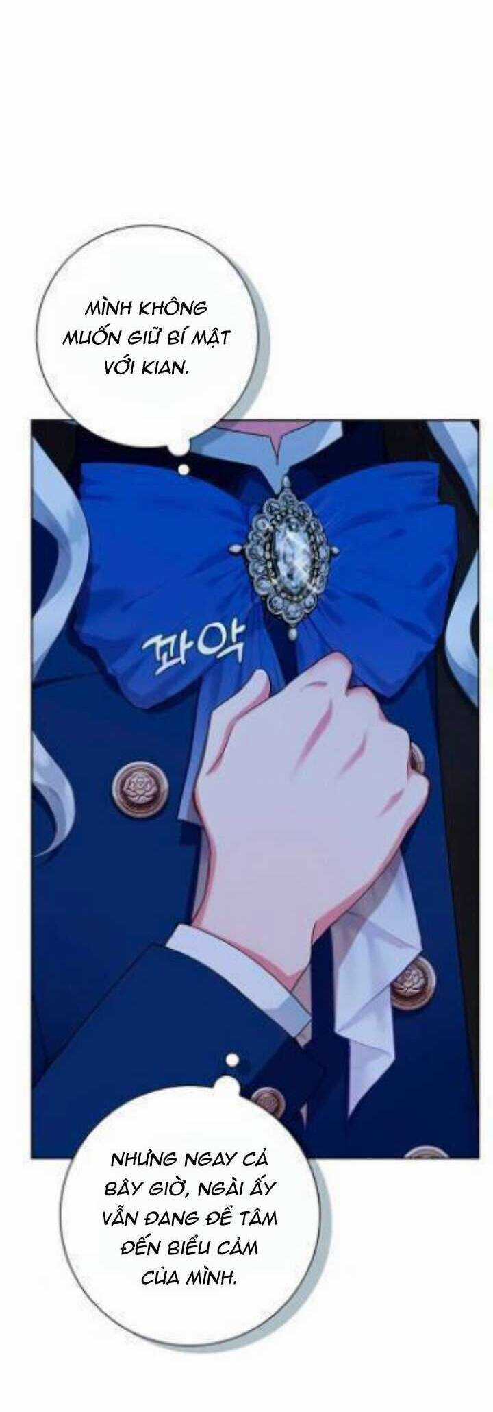 Tôi Trở Thành Mẹ Của Nam Chính Chapter 49 trang 19