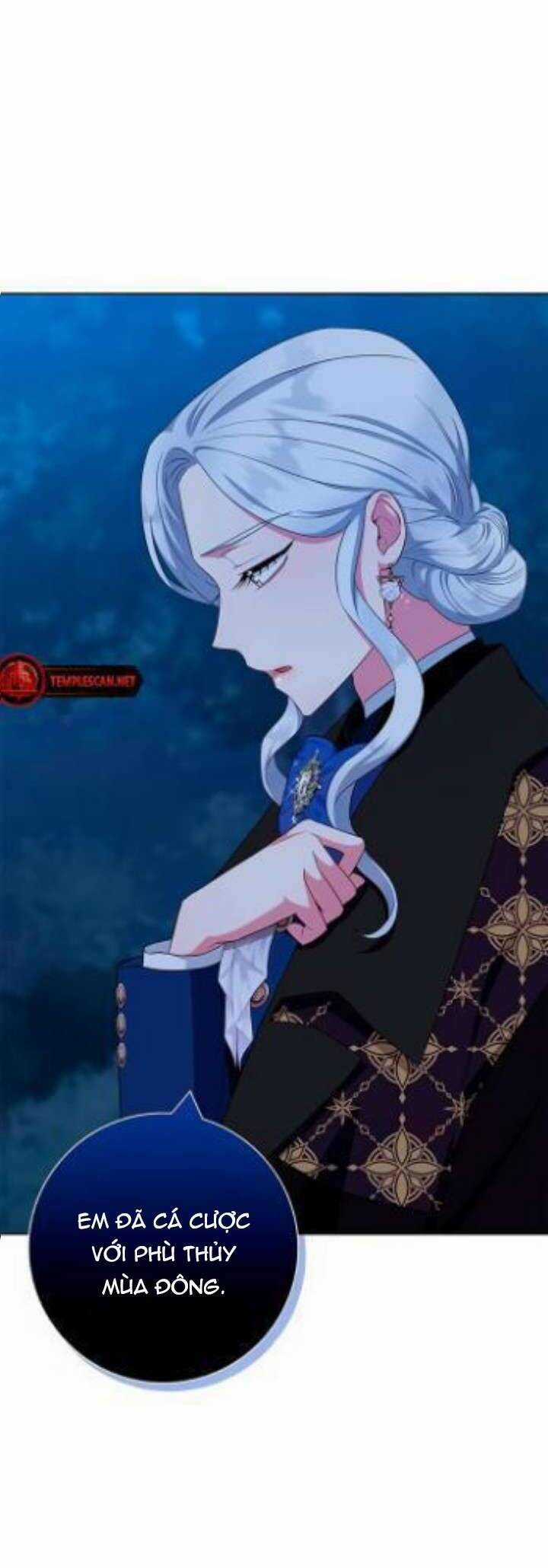 Tôi Trở Thành Mẹ Của Nam Chính Chapter 49 trang 20