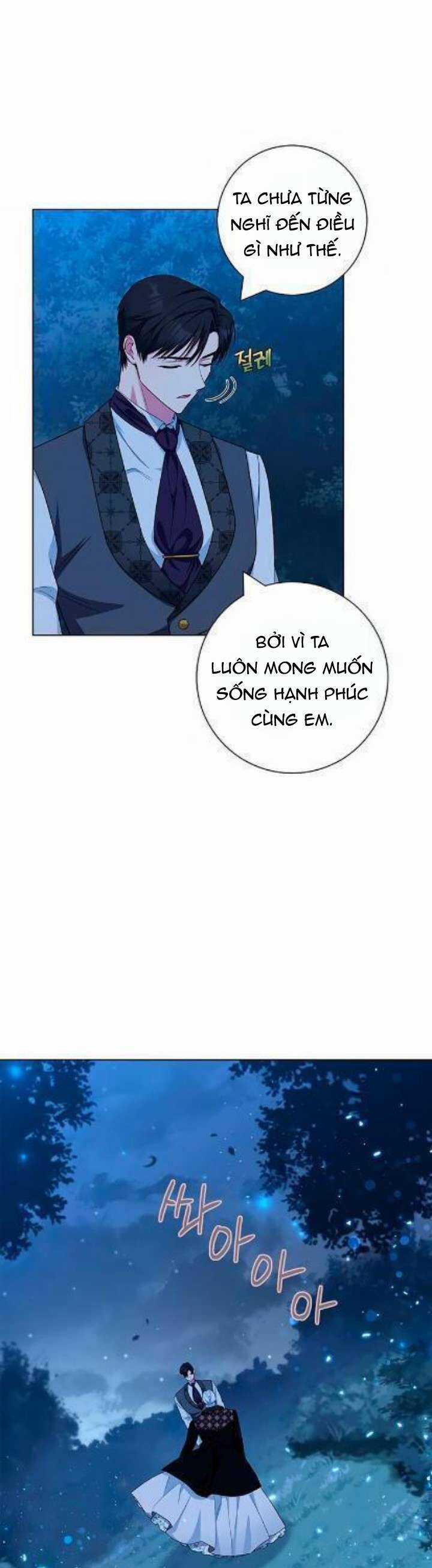 Tôi Trở Thành Mẹ Của Nam Chính Chapter 49 trang 23