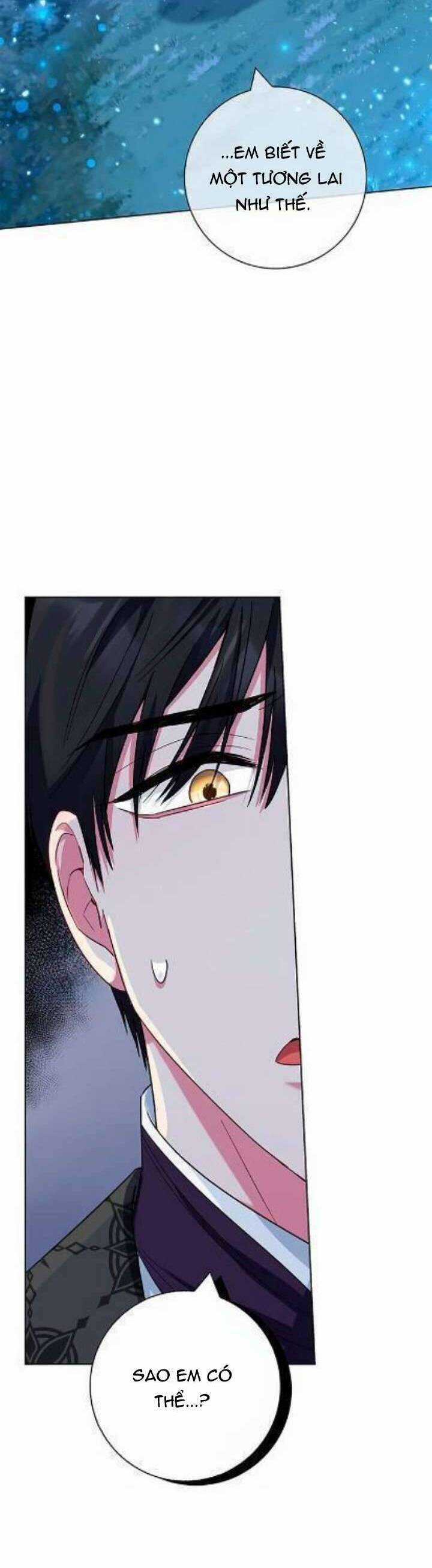 Tôi Trở Thành Mẹ Của Nam Chính Chapter 49 trang 24