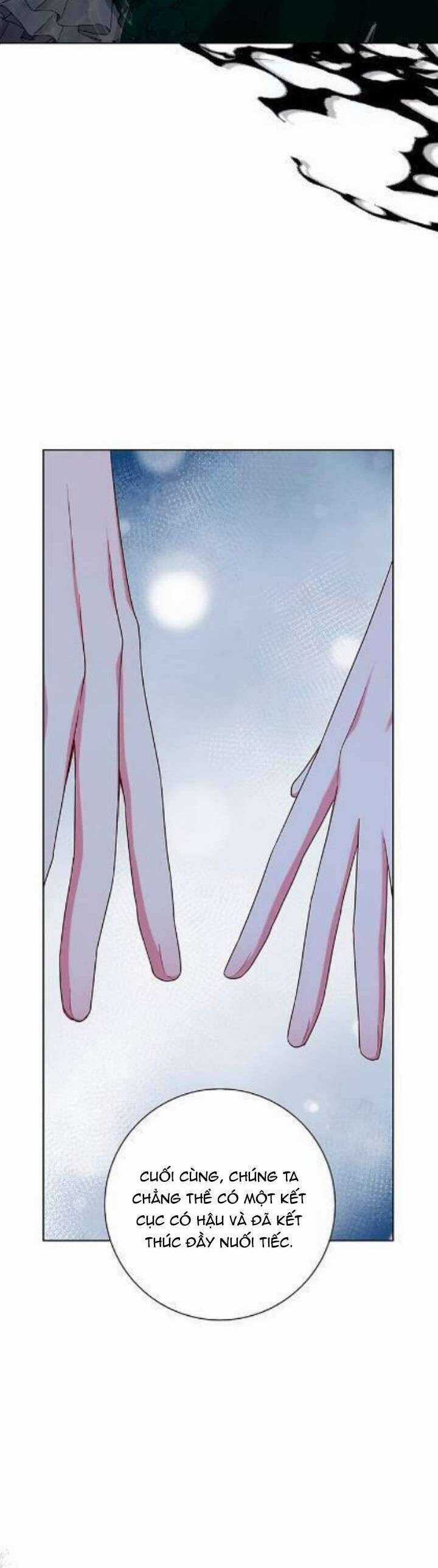 Tôi Trở Thành Mẹ Của Nam Chính Chapter 49 trang 26