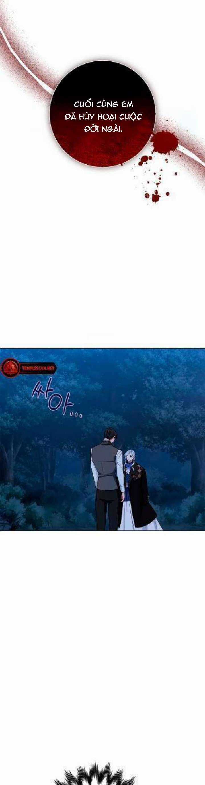 Tôi Trở Thành Mẹ Của Nam Chính Chapter 49 trang 27