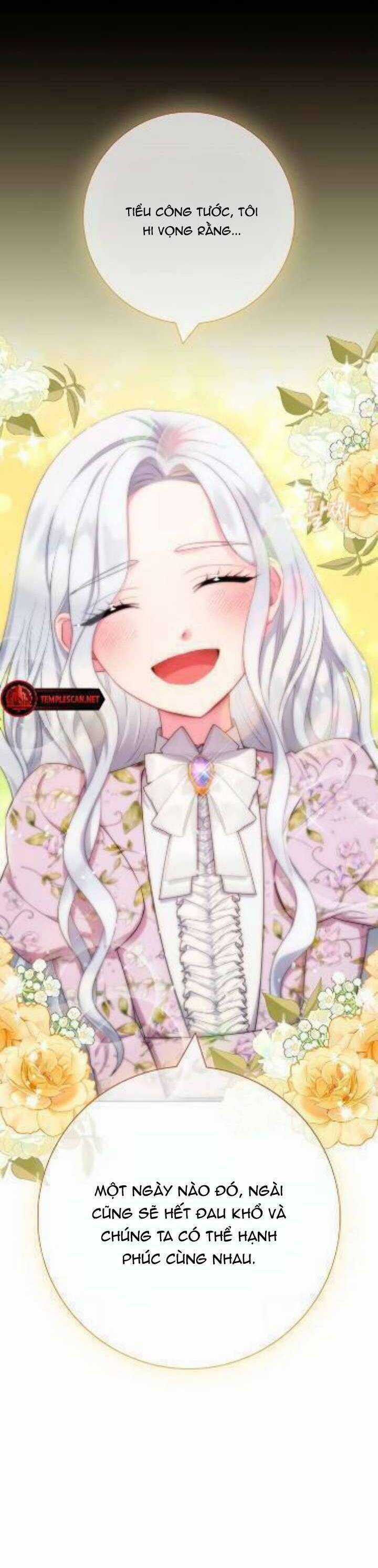 Tôi Trở Thành Mẹ Của Nam Chính Chapter 49 trang 3