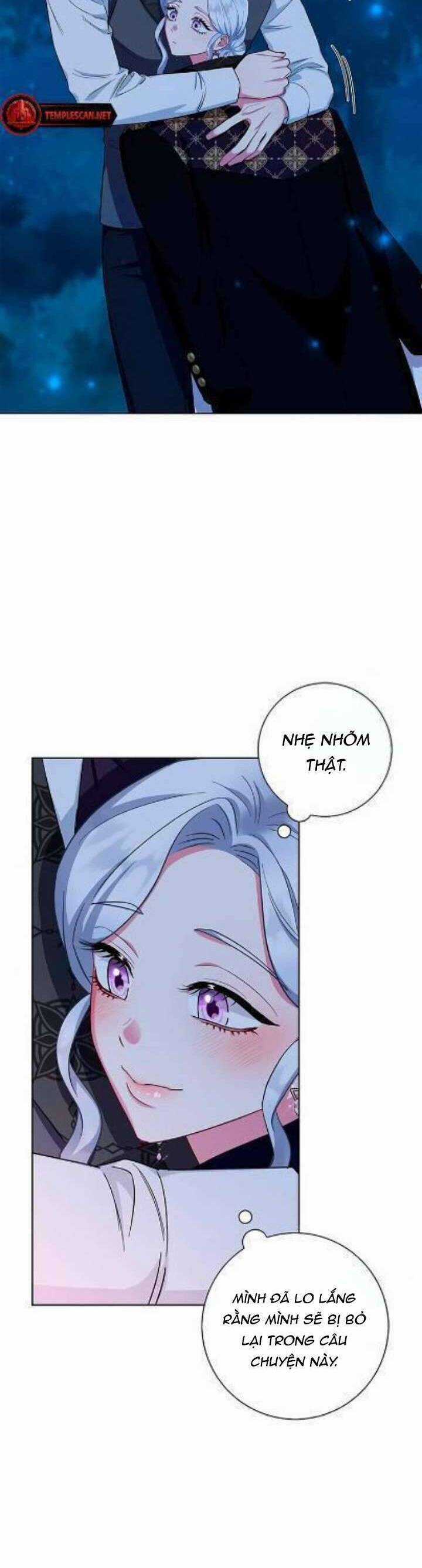 Tôi Trở Thành Mẹ Của Nam Chính Chapter 49 trang 30