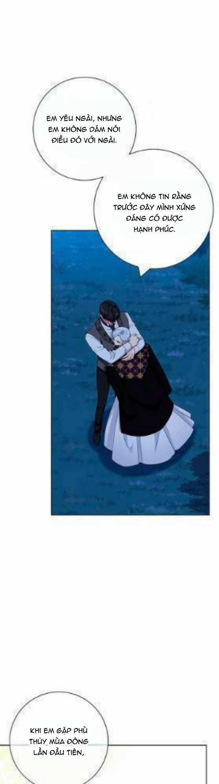 Tôi Trở Thành Mẹ Của Nam Chính Chapter 49 trang 31