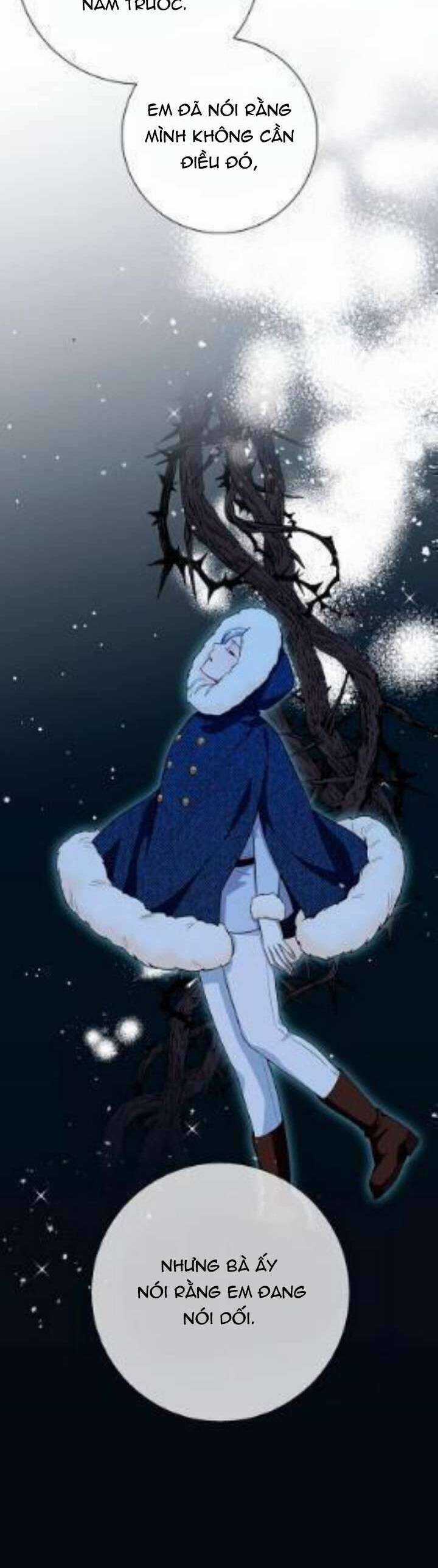 Tôi Trở Thành Mẹ Của Nam Chính Chapter 49 trang 33