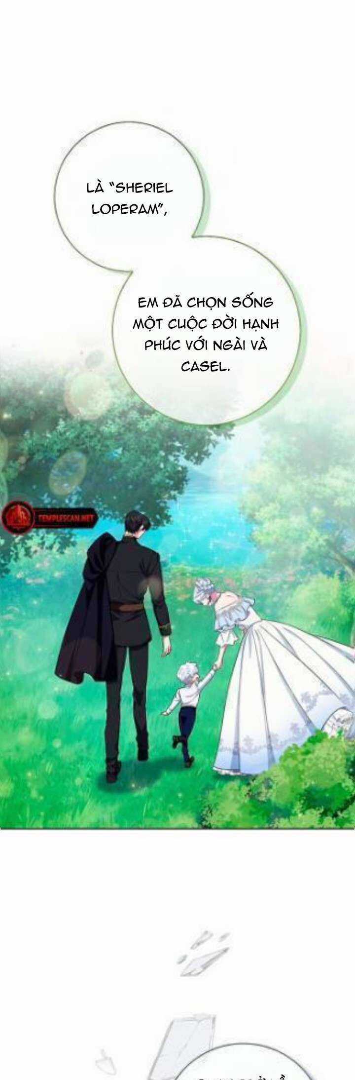 Tôi Trở Thành Mẹ Của Nam Chính Chapter 49 trang 36