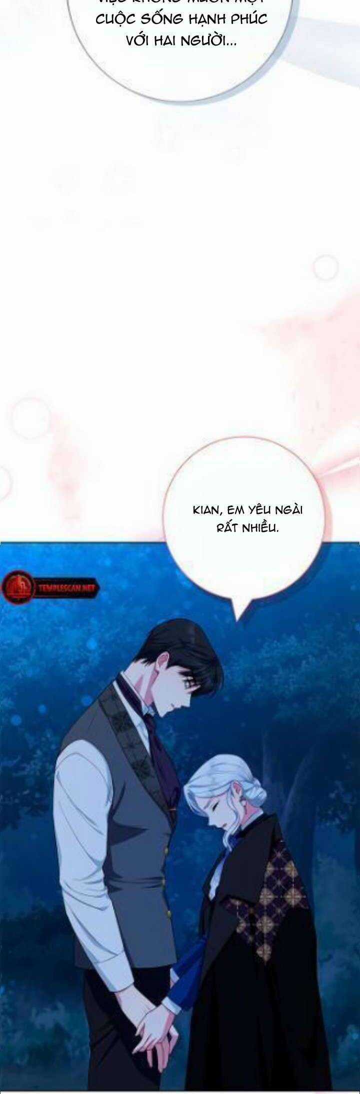 Tôi Trở Thành Mẹ Của Nam Chính Chapter 49 trang 38