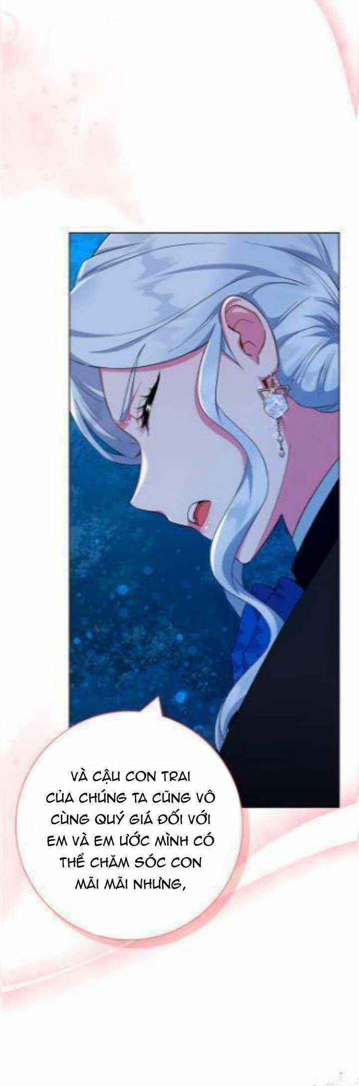 Tôi Trở Thành Mẹ Của Nam Chính Chapter 49 trang 39