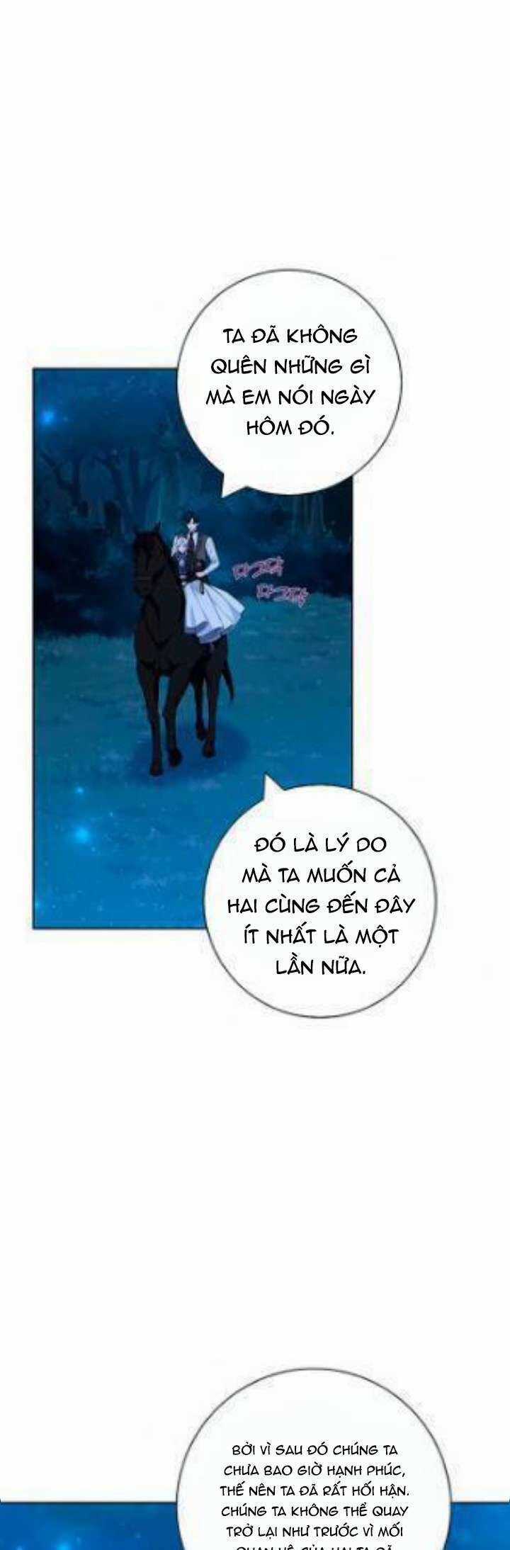 Tôi Trở Thành Mẹ Của Nam Chính Chapter 49 trang 4