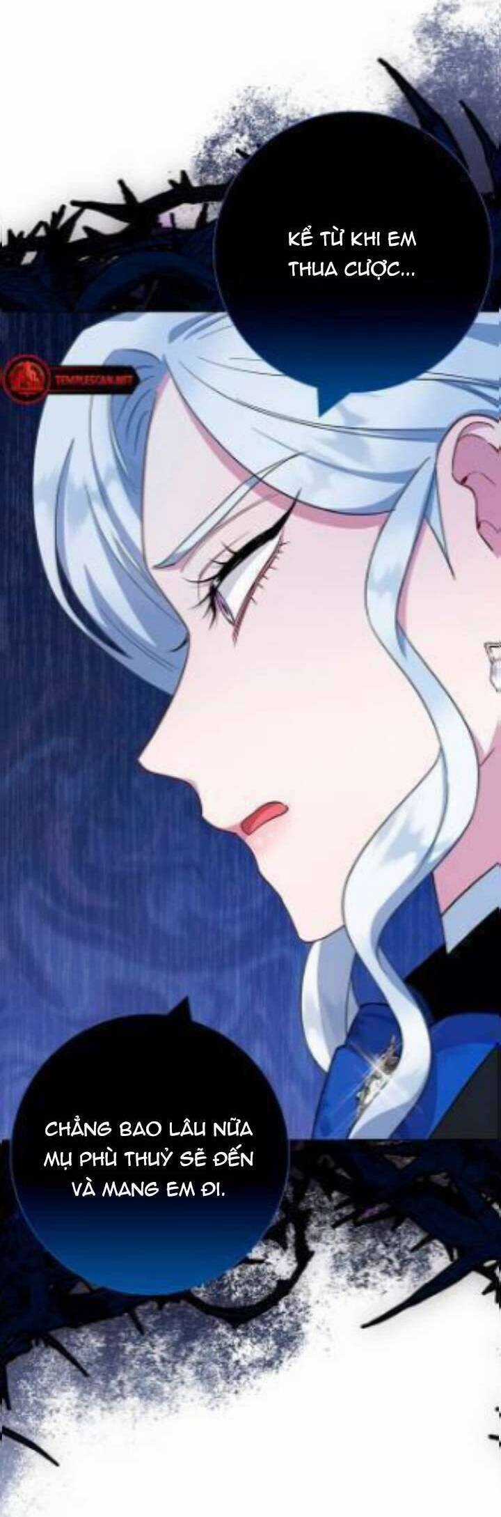 Tôi Trở Thành Mẹ Của Nam Chính Chapter 49 trang 40