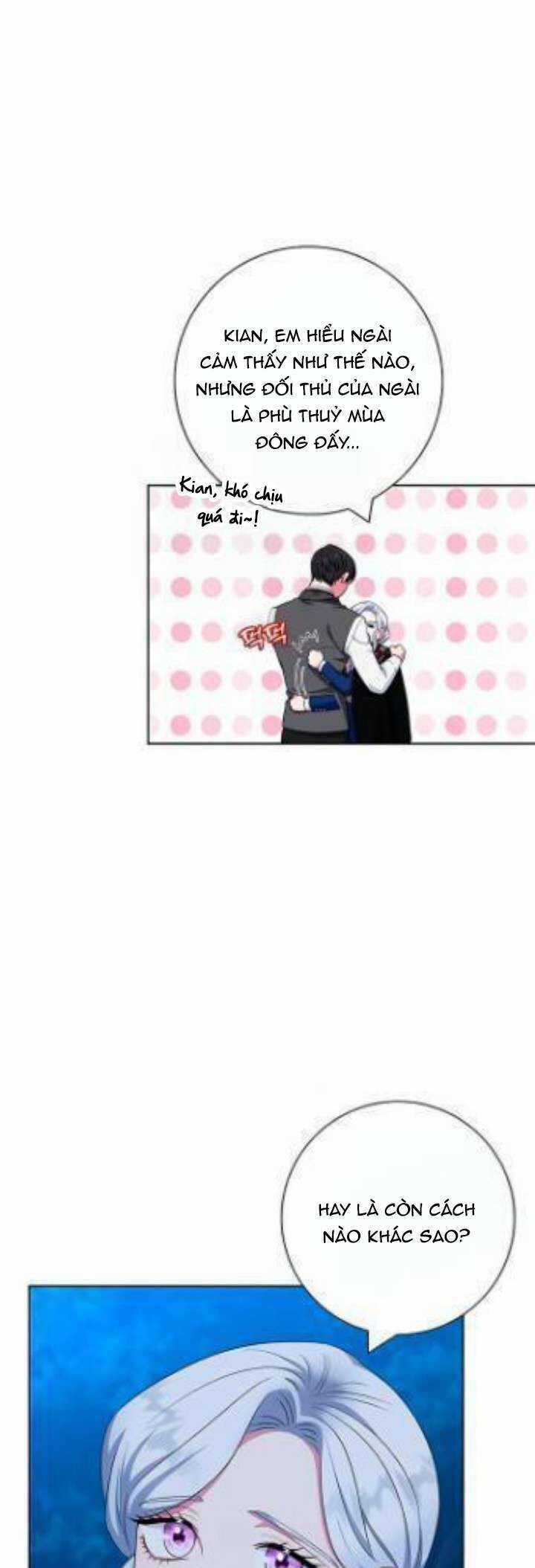 Tôi Trở Thành Mẹ Của Nam Chính Chapter 49 trang 42