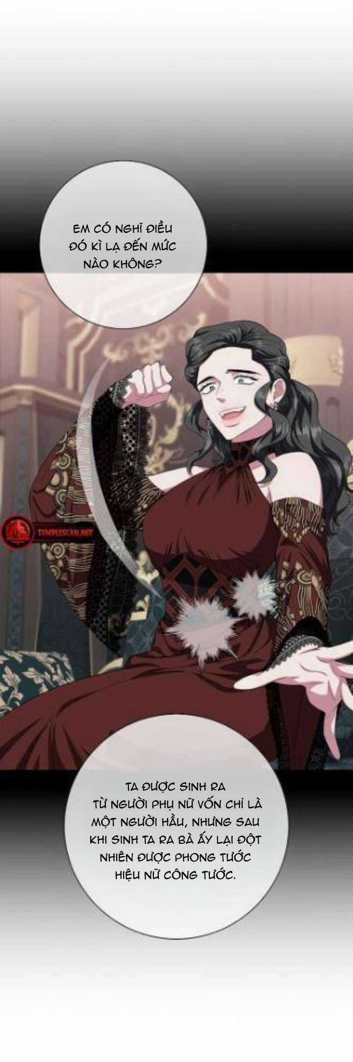 Tôi Trở Thành Mẹ Của Nam Chính Chapter 49 trang 45