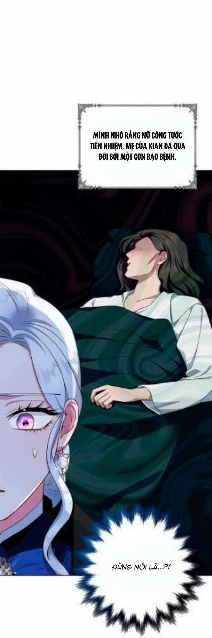 Tôi Trở Thành Mẹ Của Nam Chính Chapter 49 trang 46