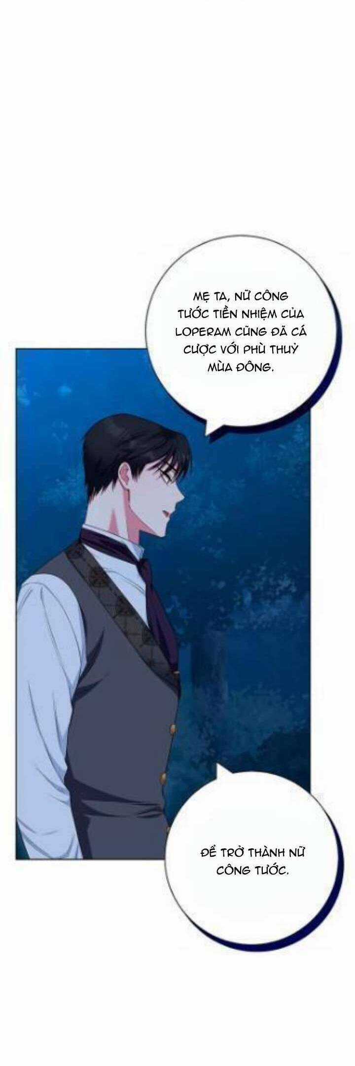 Tôi Trở Thành Mẹ Của Nam Chính Chapter 49 trang 47