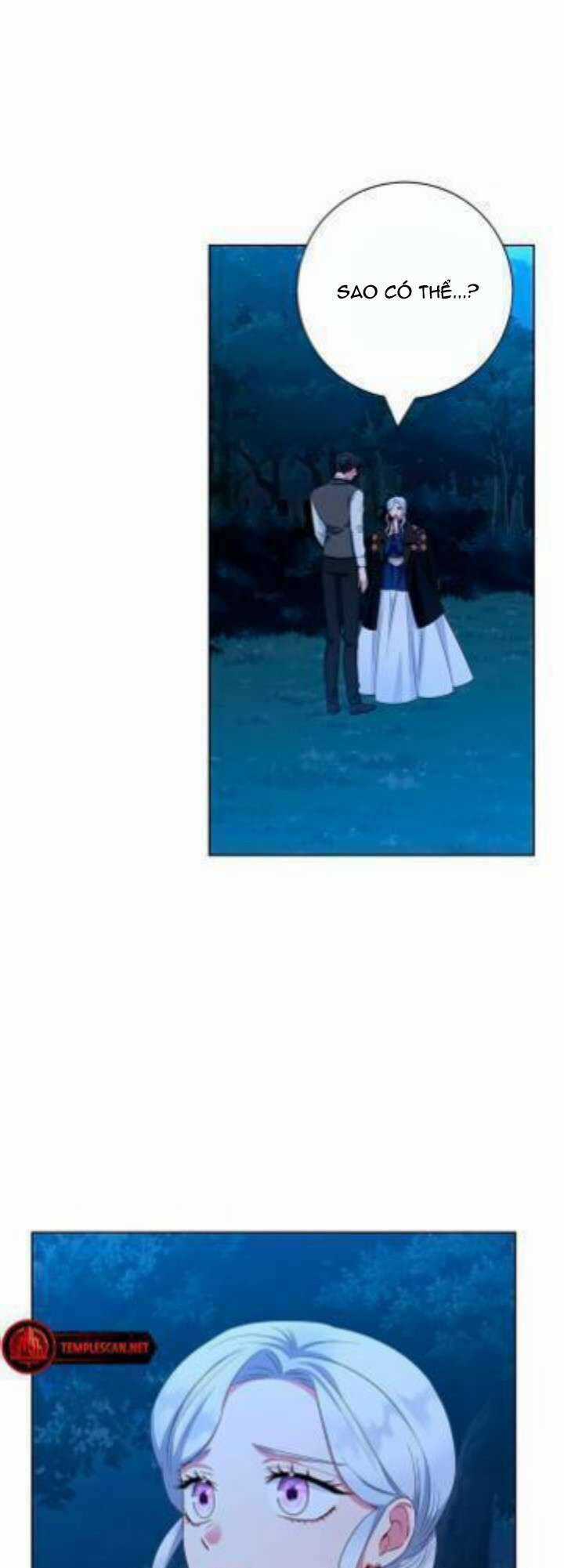 Tôi Trở Thành Mẹ Của Nam Chính Chapter 49 trang 48