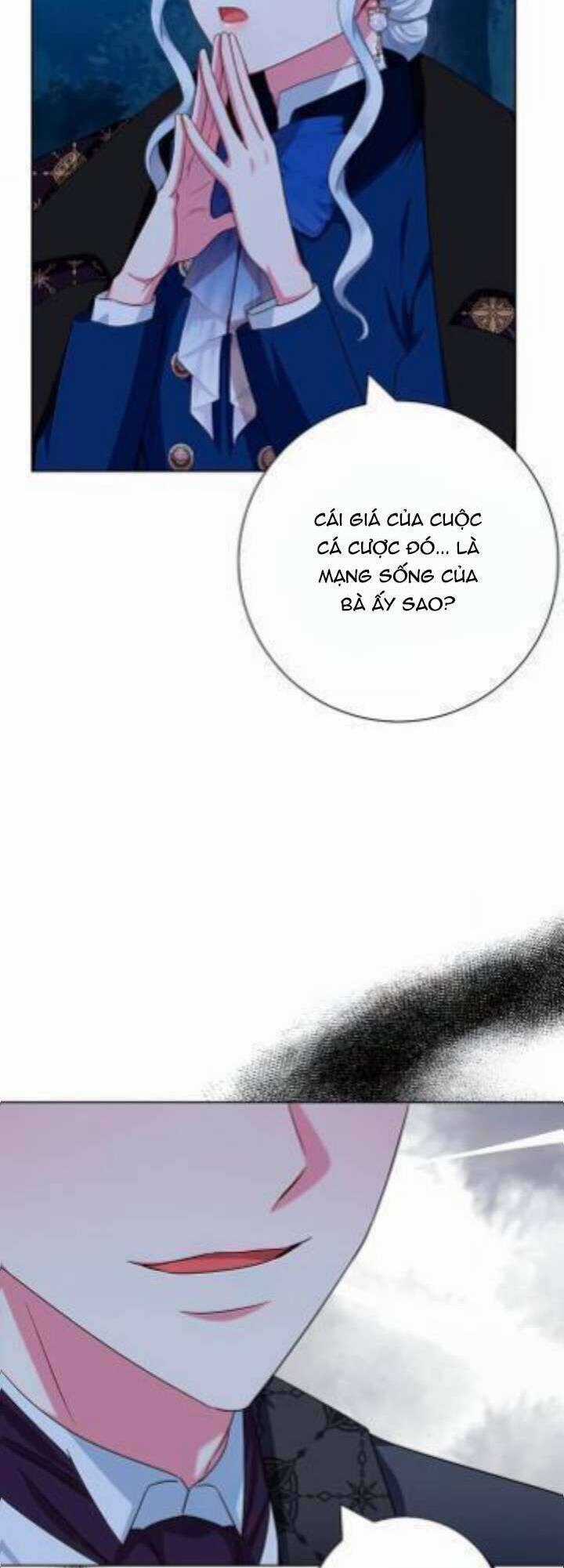 Tôi Trở Thành Mẹ Của Nam Chính Chapter 49 trang 49