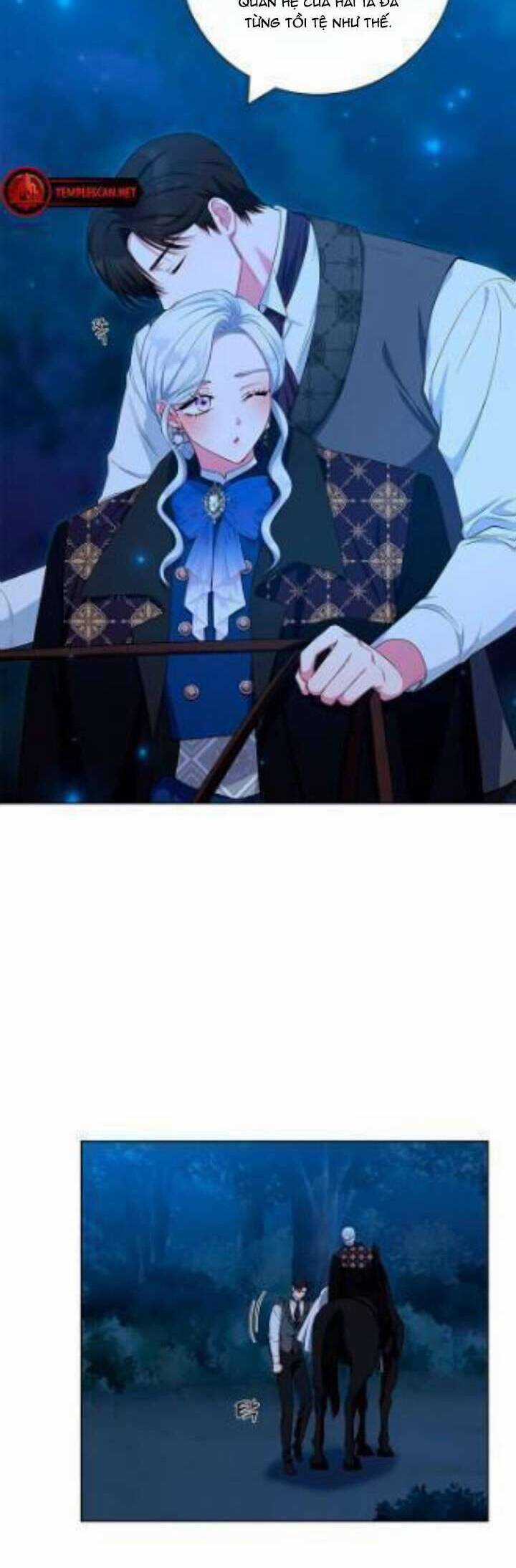 Tôi Trở Thành Mẹ Của Nam Chính Chapter 49 trang 5