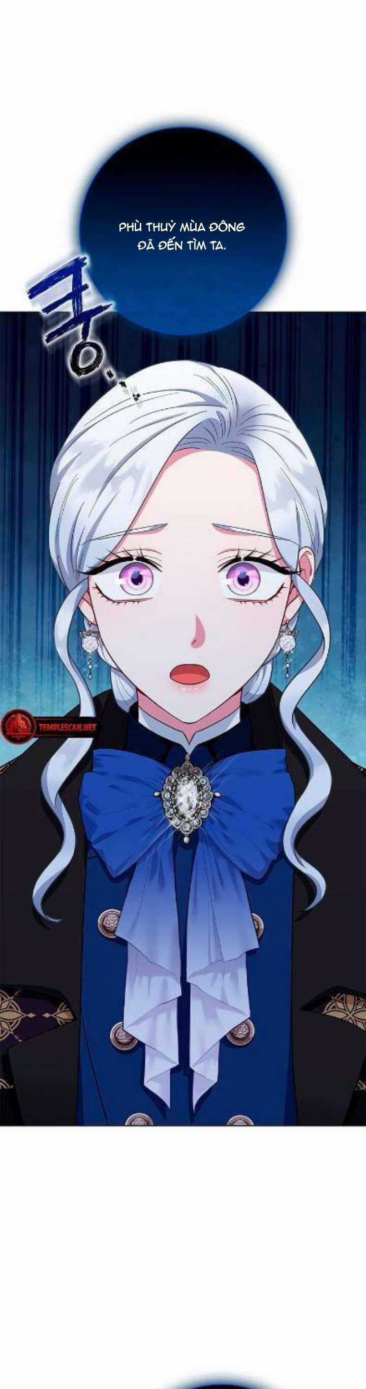 Tôi Trở Thành Mẹ Của Nam Chính Chapter 49 trang 51