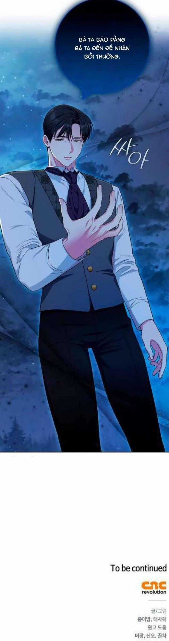 Tôi Trở Thành Mẹ Của Nam Chính Chapter 49 trang 52