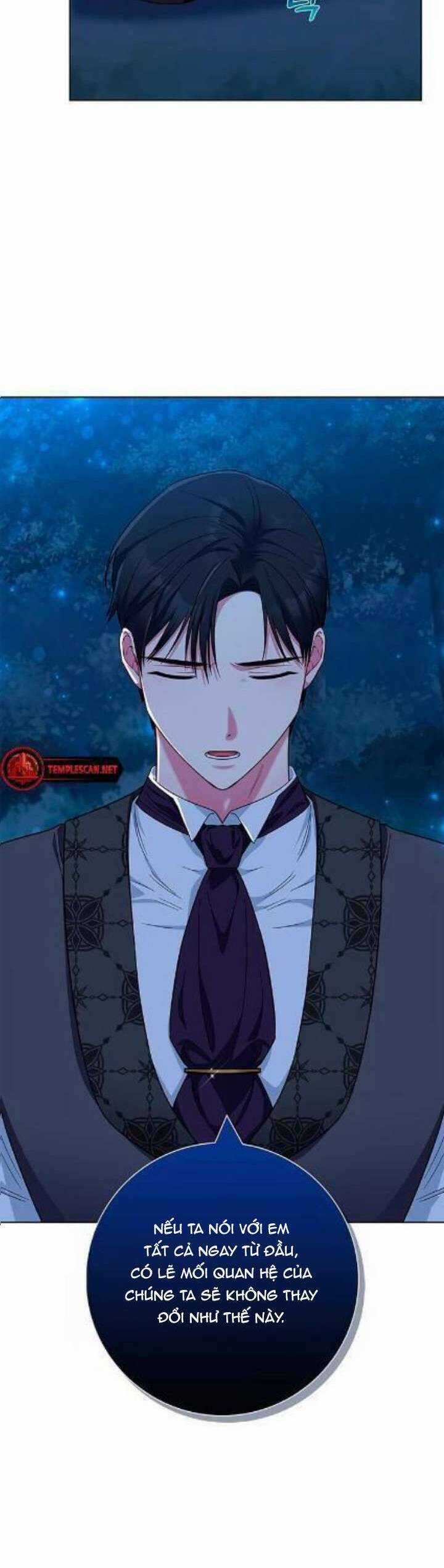 Tôi Trở Thành Mẹ Của Nam Chính Chapter 49 trang 8