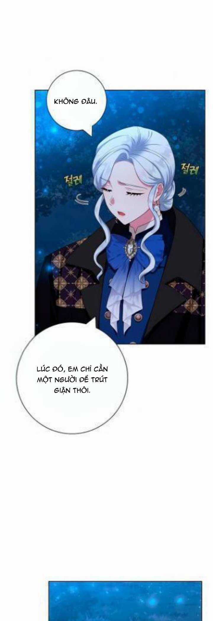 Tôi Trở Thành Mẹ Của Nam Chính Chapter 49 trang 9