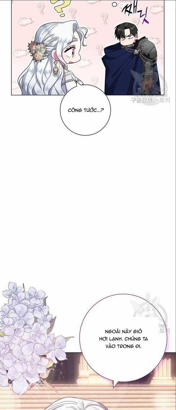 Tôi Trở Thành Mẹ Của Nam Chính Chapter 5 trang 10