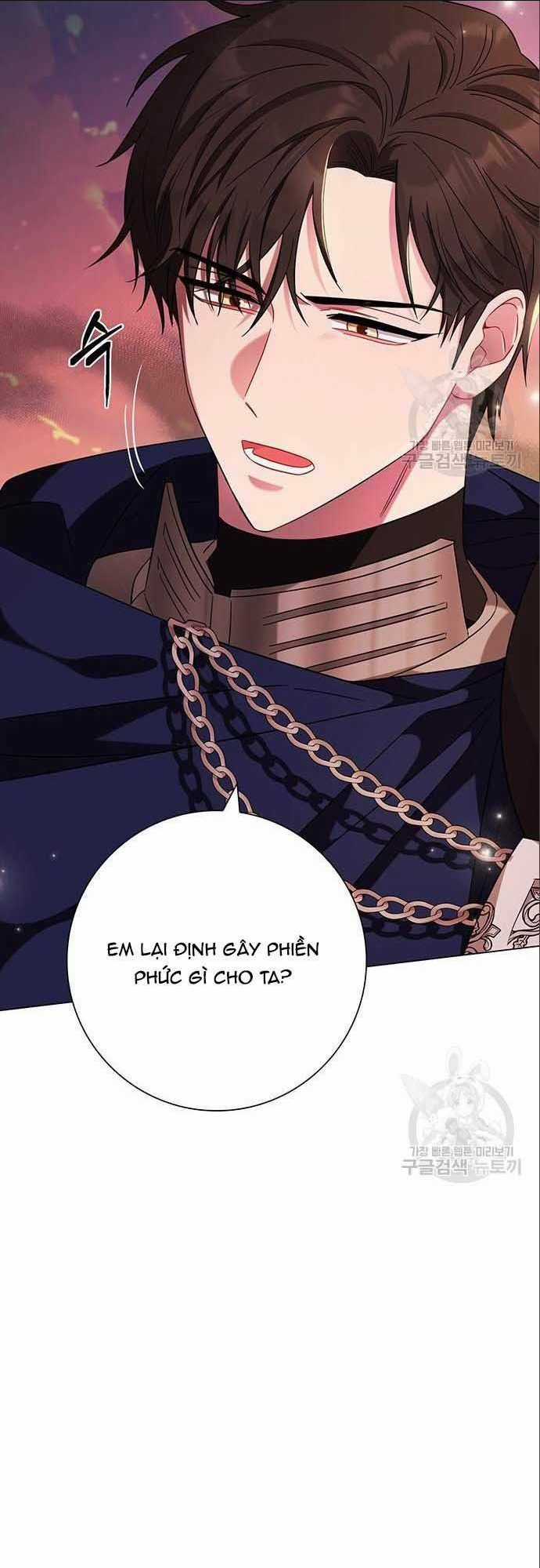 Tôi Trở Thành Mẹ Của Nam Chính Chapter 5 trang 13