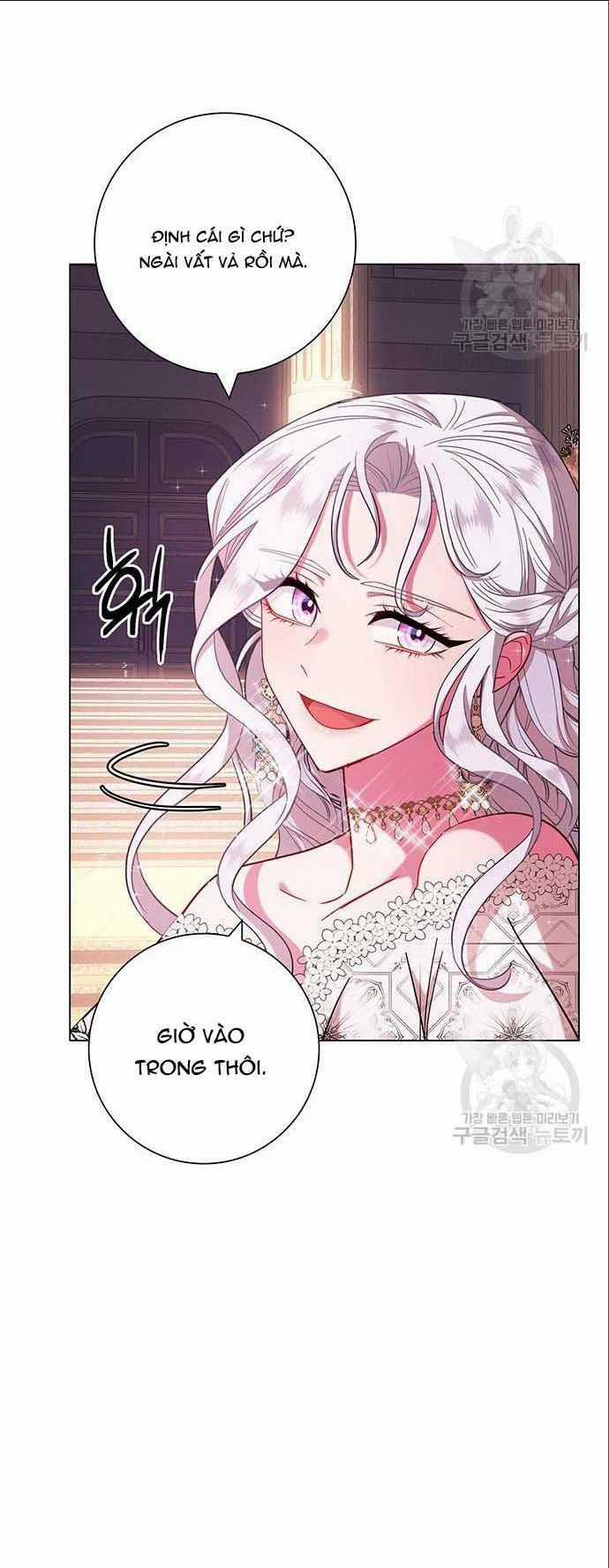 Tôi Trở Thành Mẹ Của Nam Chính Chapter 5 trang 14