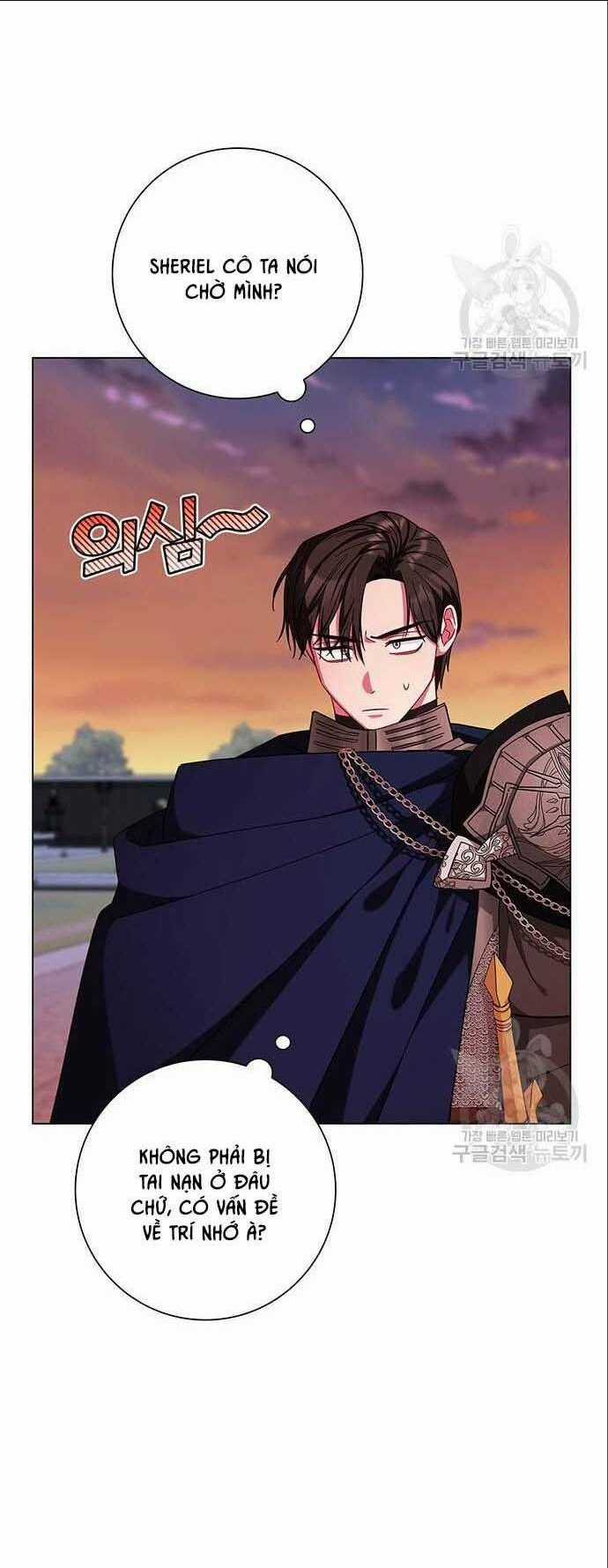 Tôi Trở Thành Mẹ Của Nam Chính Chapter 5 trang 15