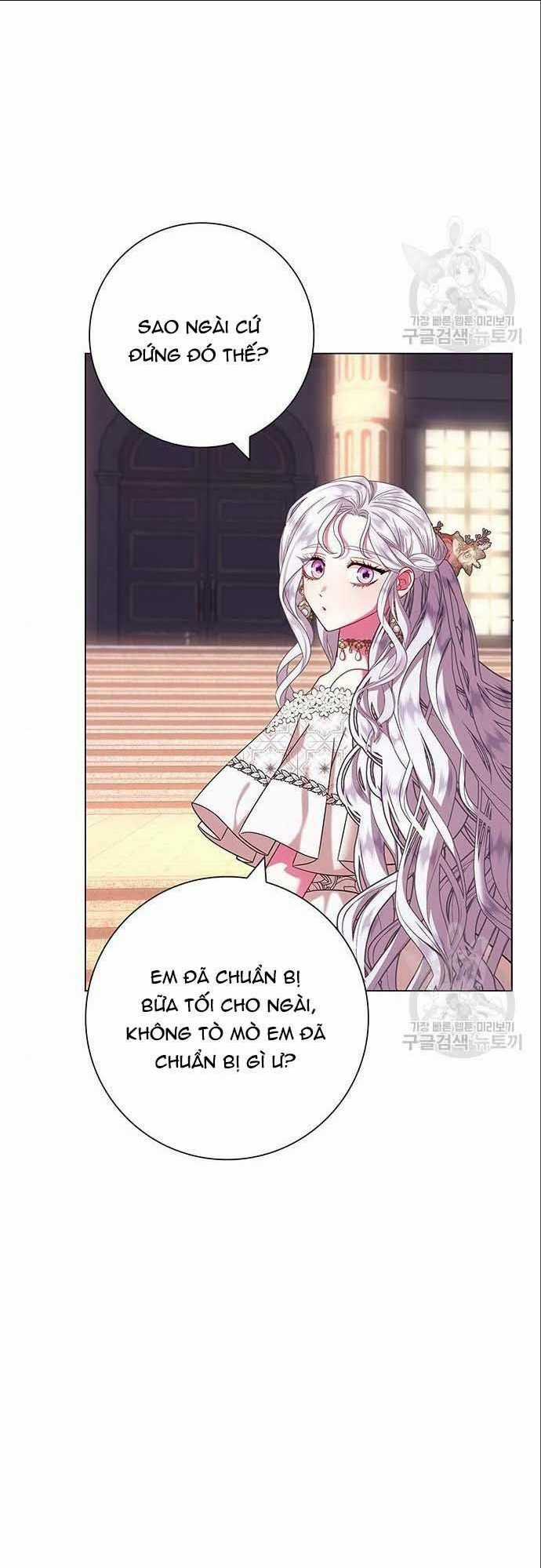 Tôi Trở Thành Mẹ Của Nam Chính Chapter 5 trang 16