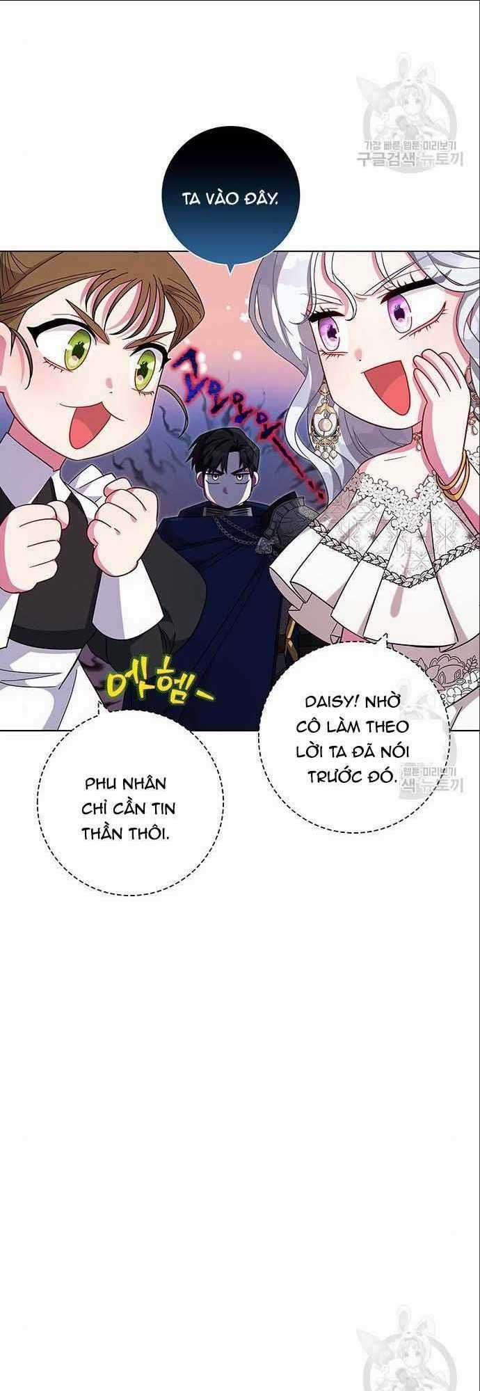 Tôi Trở Thành Mẹ Của Nam Chính Chapter 5 trang 17