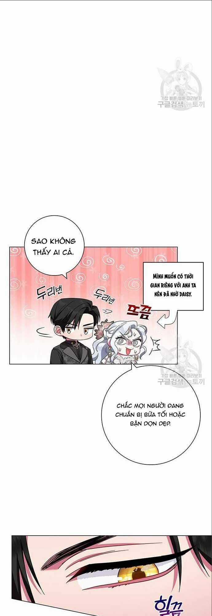 Tôi Trở Thành Mẹ Của Nam Chính Chapter 5 trang 20